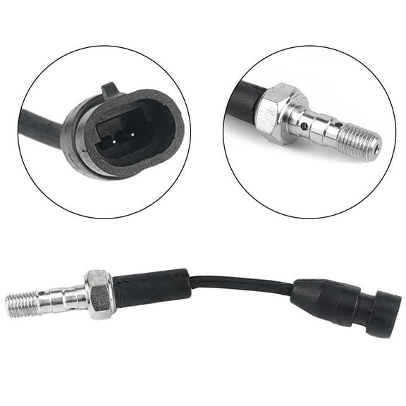 Brake Pressure Line Switch for Polaris For RZR For Ranger 570 900 4014225