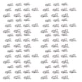 thumbnail image 1 of Cute Paper Clips, Metal 100pcs Wide Applicability Metallic Paper Clips  For Office, 1 of 8