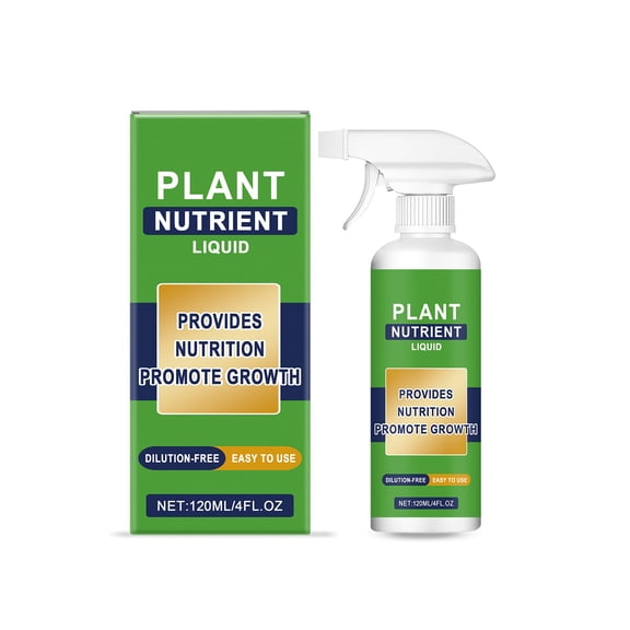 Rooting Hormone for Cuttings Prop Drops, Rooting Hormone & House Plant Fertilizer, Dilution-Free Direct Spray for Indoor Outdoor House Plants，Easy-to-Use Liquid Formula for Water & Soil Propagation