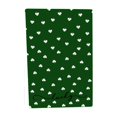 thumbnail image 2 of AYktou St Patricks Day Decorations,Spring Decor St. Patrick's Day Kitchens Towel Green Luckys Clovers Towel St. Patrick's Day Decorations For Home Dry Cloth 18x26 Inch Kitchen Towels, 2 of 6