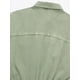 thumbnail image 5 of Mono corto de mezclilla con bolsillo para mujer, Ropa Sexy de manga corta Y2K, ajustada, ceñida, monos de verano con solapa, Ropa de calle, 5 of 5