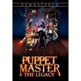 thumbnail image 1 of Puppet Master l'Héritage, 1 of 1