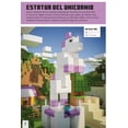 thumbnail image 2 of Libro Minecraft. Miniconstrucciones Increibles. Mas De 20 Alucinantes Proyectos (libro 2) Tapa Blanda, Autor Mojang Ab Mojang Ab, Editorial Harperkids Iberica, 2 of 2