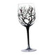 thumbnail image 2 of Copa de vino tinto Copa de cerveza Copa pintada a mano para el hogar B, 2 of 9