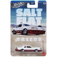 thumbnail image 1 of Toy Hot Wheels Silver Series Salt Fiat Racers 1988 Ford T-Bird, 1 of 1