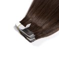thumbnail image 4 of Extensions de Cheveux Humains à Tape, Mèches, Balayage, Longues, Lisses, Postiches, 4 of 6