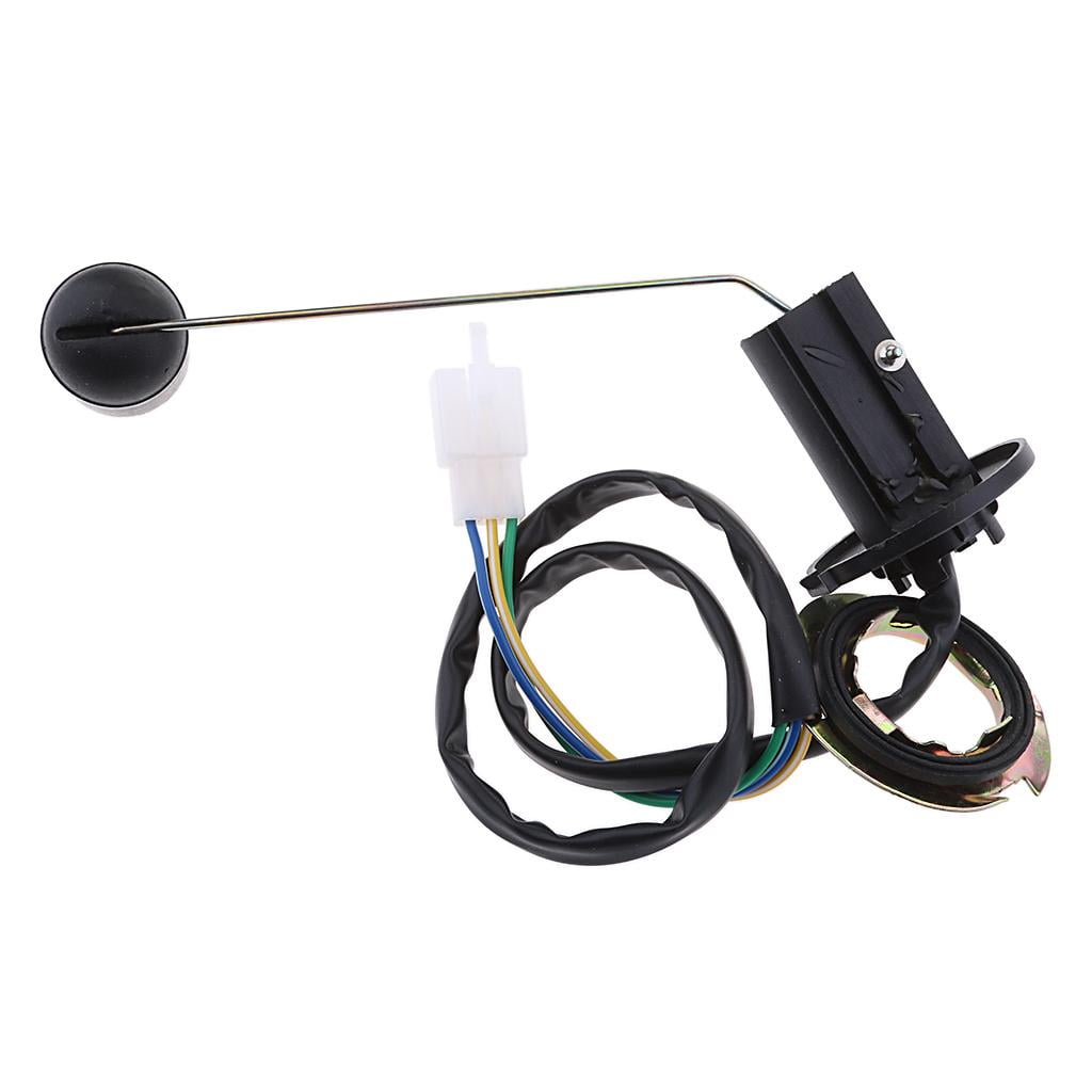 VW Fuel Sending Unit Seal - 1971-79 Super Beetle - 1973-79 Bus - 1980
