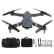 thumbnail image 2 of Dron RC Jadeshay Plegable E58 con Cámara para Adultos y Niños, 2 of 14