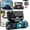 3.0 inches, variant on 360 View 4 Cam 5G WiFi & APP Control, Front and Rear Inside, Left Right Camera for Free 64GB TF Card, G-Sensor, Night Vision, 24H Parking Mode