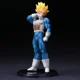 thumbnail image 2 of Bandai-figura de Dragon Ball para niños, modelo de figura de acción de Son Goku, Vegeta, Super Saiyan, Anime coleccionable, DBZ, 22cm, 2 of 5