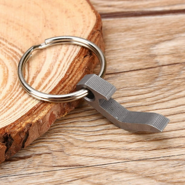 未使用 Supreme bottleopener +mini butterfly Keychain Bottle Opener - Bartender Bottle Opener - Best