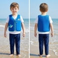 thumbnail image 2 of Gogokids Kids Swim Vest Life Jacket,Toddler Learn to Swim Floatation Jackets Training Vest,Swimming Aids Jacket,Ideal for Swimming Learning, 2 of 10