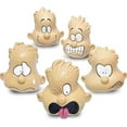 thumbnail image 1 of The Pencil Grip TPG889 Feeling Heads Caucasian Toys, 1 of 4