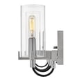 thumbnail image 6 of Ryden 4 - Light Brushed Nickel / Silver Modern / Transitional - LED Steel Wall Sconce, 6 of 15