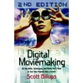 thumbnail image 1 of Pre-Owned Digital Moviemaking: All the Skills, Techniques and Moxie You'll Need to Turn Your Passion Into a Career (The Filmmaker's Guide to the 21st Century) (Paperback) 0941188809 9780941188807, 1 of 2
