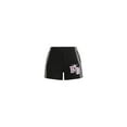 thumbnail image 5 of Betty Boop Women’s and Women’s Plus Graphic Print Shorts, 3.75'' Inseam, Sizes XXS-2XL, 5 of 5