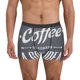 thumbnail image 1 of Fotbe Coffee Is Always A Good Idea Calzoncillos Tipo Boxer con Bolsa de Soporte Total para Hombre, X-Temp Fresco, Transpirable y de Secado Rápido-Large, 1 of 5