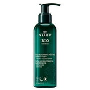 Nuxe Bio Organic Cleansing Oil 200 ml