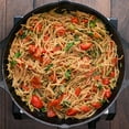 thumbnail image 2 of VeggieCraft Spaghetti Pasta - Made with Cauliflower, 8oz, 2 of 6