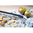 thumbnail image 4 of shiyou-Silicone Oven Guards, Set of 2 Navy Oven Rack Shields, 4 of 4