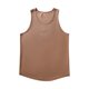 thumbnail image 1 of pstuiky Camisetas sin mangas para hombre, Camiseta deportiva de tirantes con cuello redondo, transpirable, informal, de color liso, para hombre Tops elegantes para mujer l, 1 of 3
