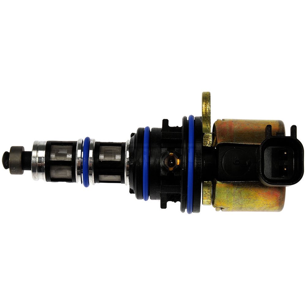 Engine Cylinder Deactivation Solenoid