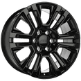 thumbnail image 1 of Art Replica Replica 216 20x9 6x139.7 +24mm Wheel Tire Rim, 1 of 1