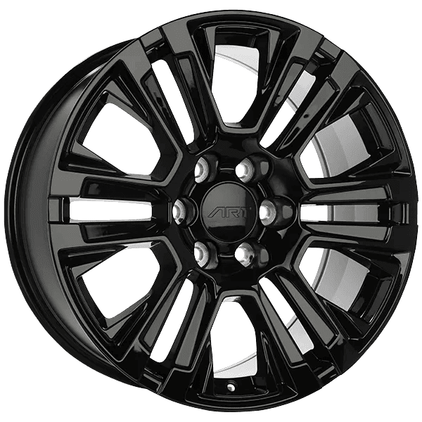 Art Replica Replica 216 20x9 6x139.7 +24mm Wheel Tire Rim