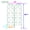 Green, variant on Metal Garden Arch with Gate 79.5 Wide x 86.6 High Climbing Plants Support Rose Arch Outdoor Black, Heavy Duty Iron Trellis for Climbing Flowers