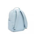 thumbnail image 2 of Mochila Kipling Seoul 15 portátil para mujer resistente al agua, 2 of 9