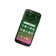Motorola Moto G7 Optimo 4G Lte Prepaid Smartphone (Locked) - Black - 32Gb - Sim Card Included - Cdma
