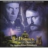st. patrick: the irish legend