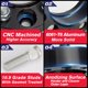 thumbnail image 4 of Separadores de ruedas KSP PERFORMANCE de 6 x 135 a 6 x 135 38 mm para F150, 4 of 9
