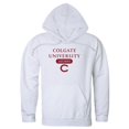 thumbnail image 1 of W Republic 561-283-WHT-05 Colgate University Chandail à Capuchon pour Hommes Alumni, Blanc - 2TG, 1 of 1