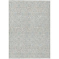 thumbnail image 2 of Addison Rugs Chantille Indoor/Outdoor Traditional Global Linen Machine Washable Rectangle Rug, 5' x 7'6", 2 of 10
