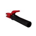 thumbnail image 2 of Pinza porta electrodo Lincoln Electric uso industrial 250A Red Force, 2 of 6