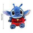 thumbnail image 3 of Stitch Cute Plush Doll Toy Gift Cartoon Children's Rag Doll Doll, 3 of 8