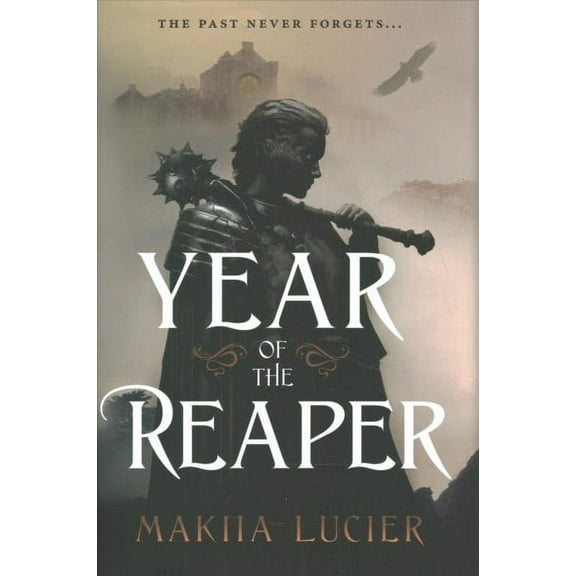 Pre-Owned Year of the Reaper (Hardcover) 0358272092 9780358272090