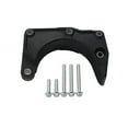 thumbnail image 1 of fastboy Black Durable Impact Resistant Engine Protector For Raptor700 ATV Engine Case Impact Of Chain 1Set, 1 of 6