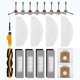 thumbnail image 1 of Accessory Kit Replacement For Deebot Ozmo T8 /t8 Max/n8 Pro/n8 Pro+ Robot Vacuum Cleaner, 1 of 5