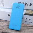 thumbnail image 3 of Likrtyny MP3-Плеер с экраном 1 8 дюйма  музыкальный проигрыватель Type-C  Bluetooth-Совместимый  5 4 (синий), 3 of 9