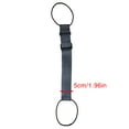 thumbnail image 5 of Necvior Easy to Use Bag Fastener Strap Adjustable Belt for Efficient Packing Experience, 5 of 20
