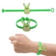 thumbnail image 1 of Decoraciones de Pascua, adornos de Pascua, regalos de Pascua, pulsera deportiva de PVC ajustable, linda pulsera de conejito, pulsera de Pascua, regalos de fiesta, pulsera deportiva de Pascua, 1 of 6
