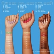 NYX Professional Makeup Color Correcting Pro Fix Stick Concealer, Vanilla