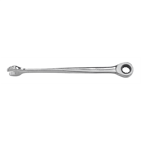 XL Comb. Ratcheting Wrench 11mm