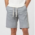 thumbnail image 2 of Casual Shorts for Men – Relaxed Travel Shorts Men's Summer Loose Pocket Shorts Are Casual And Comfortable Breathable Sports Shorts, 2 of 5