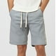 thumbnail image 2 of Pantalones cortos holgados de verano para hombre: pantalones cortos deportivos cómodos, transpirables y casuales, poliéster y spandex, 2 of 5