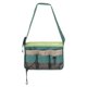 thumbnail image 5 of Bolsa de cinturón de herramientas de jardinería Impermeable de Jardinero Bolsa Colgante Herramientas de Jardinería Patio Oficina Magideal Bolsa de cinturón de herramientas de jardinería, 5 of 7