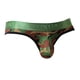 thumbnail image 4 of Calzoncillos Suave Confortable Ropa Interior Elásticos Suave Confortable Hombre S verde Salvador Dali Ropa interior de hombre, 4 of 9