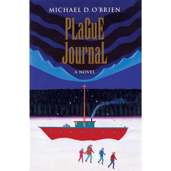 Pre-Owned Plague Journal (Paperback) 0898709814 9780898709810